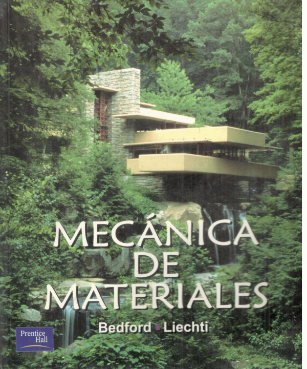 MECANICA DE MATERIALES