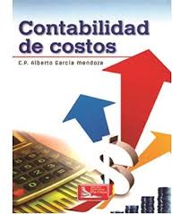 CONTABILIDAD DE COSTOS