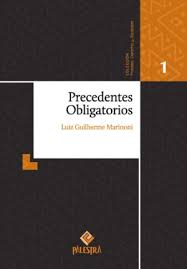 PRECEDENTES OBLIGATORIOS I