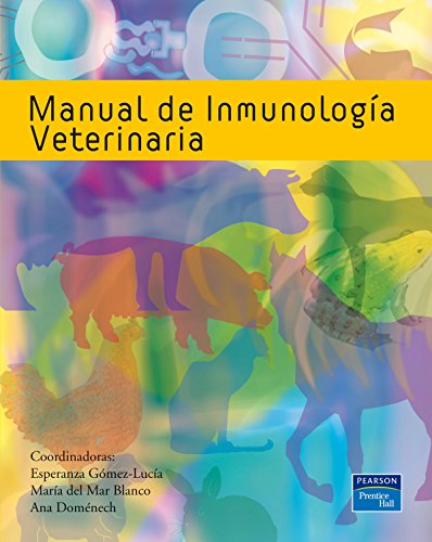 MANUAL DE INMULOGIA VETERINARIA