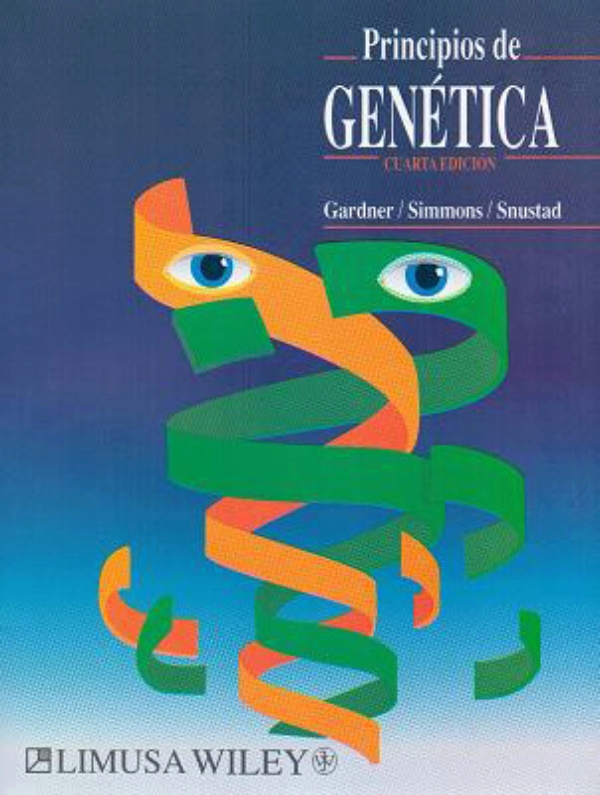 PRINCIPIOS DE GENETICA