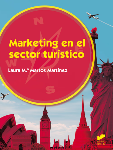 MARKETING EN EL SECTOR TURISTICO