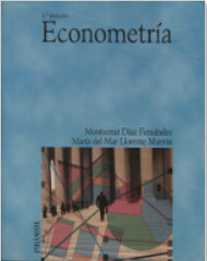 ECONOMETRIA