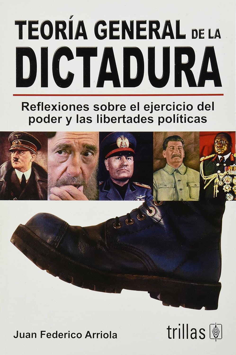 TEORIA GENERAL DE LA DICTADURA
