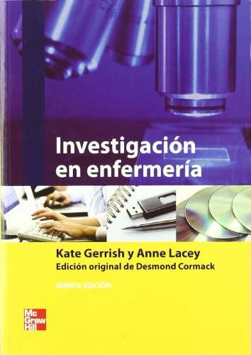 INVESTIGACION EN ENFERMERIA