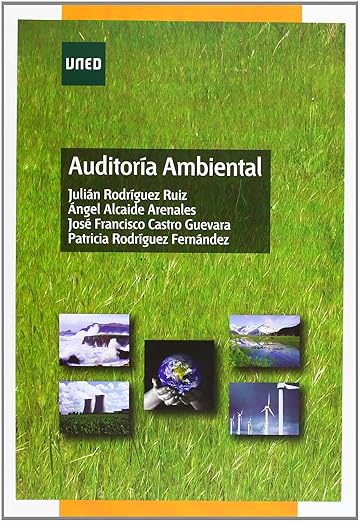 AUDITORIA AMBIENTAL