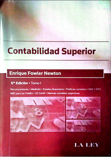 CONTABILIDAD SUPERIOR TOMO II