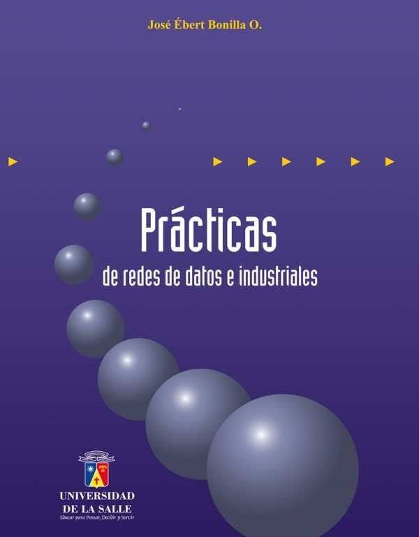 PRACTICAS DE REDES DE DATOS E INDUSTRIALES