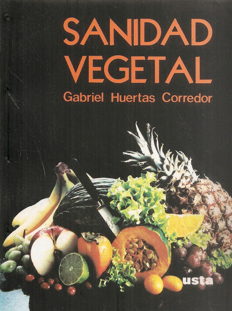 SANIDAD VEGETAL