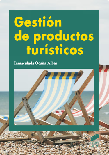 GESTION DE PRODUCTOS TURISTICOS