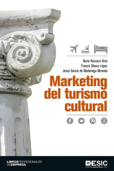 MARKETING DEL TURISMO CULTURAL
