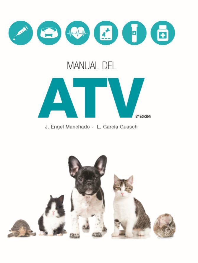MANUAL DE ATV