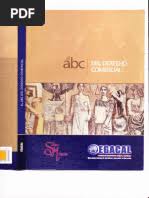 EL ABC DEL DERECHO COMERCIAL