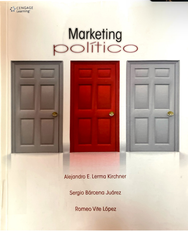 MARKETING POLITICO