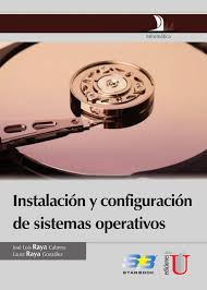 INSTALACION Y CONFIGURACION DE SISTEMAS OPERATIVOS