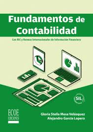 FUNDAMENTOS DE CONTABILIDAD