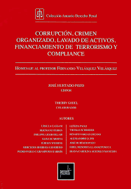 CORRUPCION CRIMEN ORGANIZADO LAVADO DE ACTIVOS FINANCIAMIENTO DE TERRORISMO Y COMPLIANCE