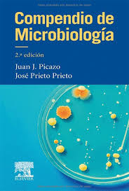 COMPENDIO DE MICROBIOLOGIA