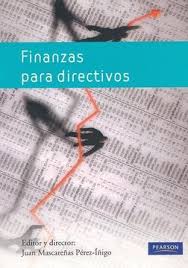 FINANZAS PARA DIRECTIVOS