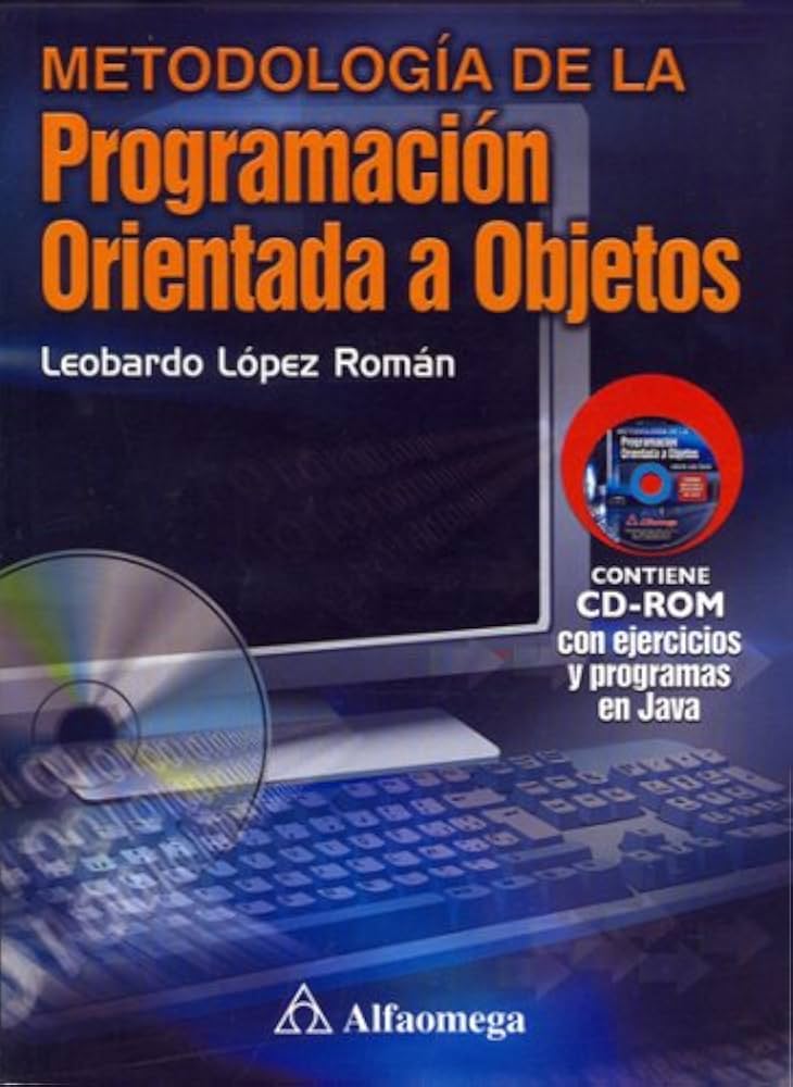 METODOLOGIA DE LA PROGRAMACION ORIENTADA A OBJETOS