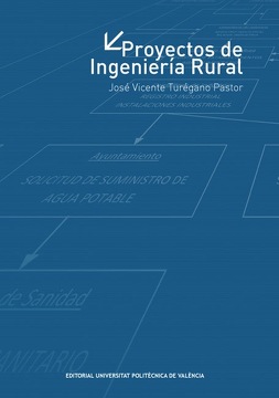 PROYECTOS DE INGENIERIA RURAL
