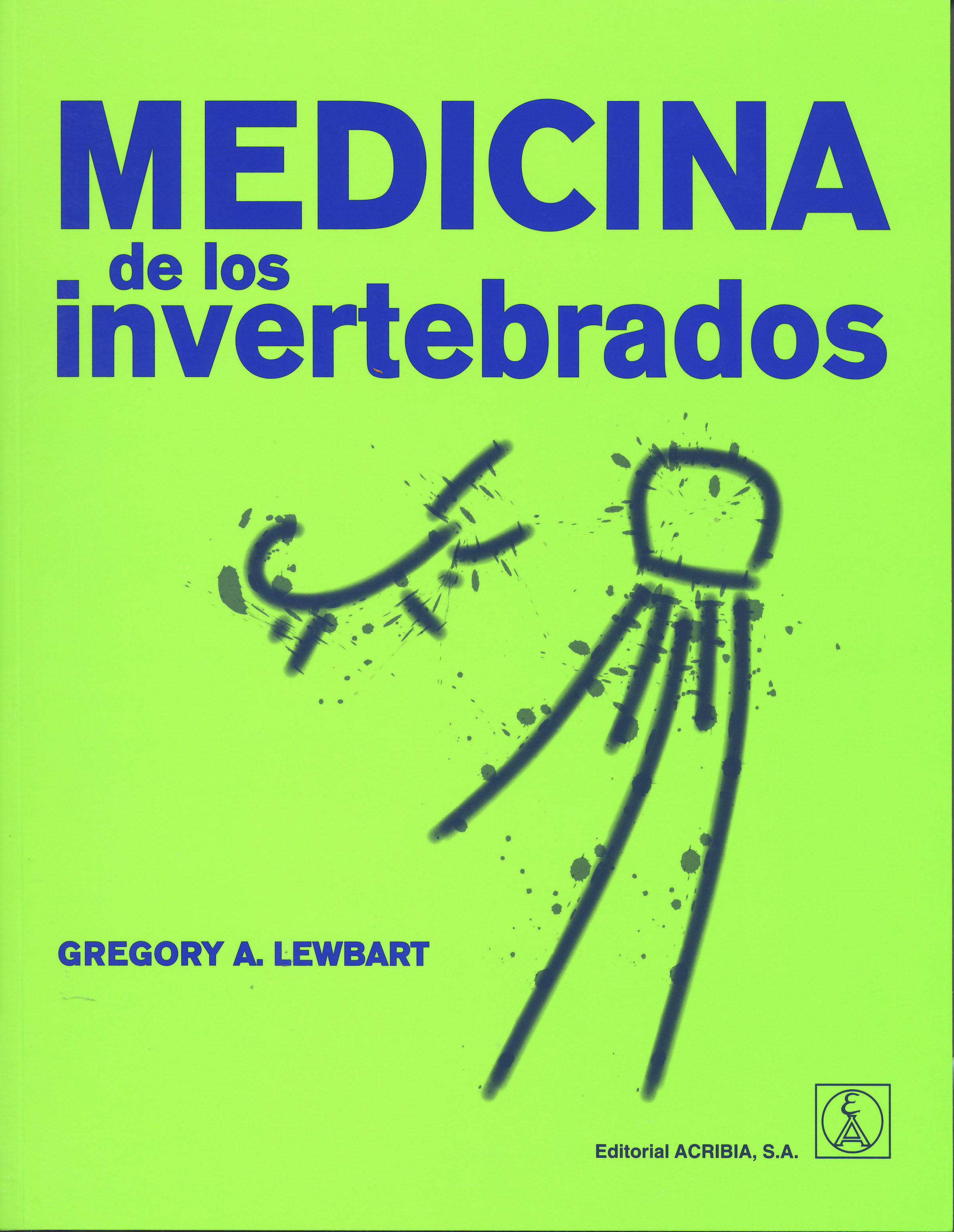 MEDICINA DE LOS INVERTEBRADOS