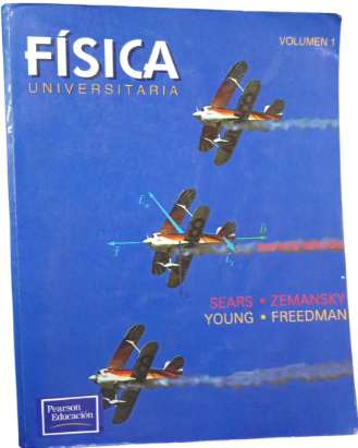 FISICA UNIVERSITARIA VOL. I