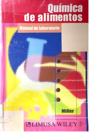 QUIMICA DE ALIMENTOS