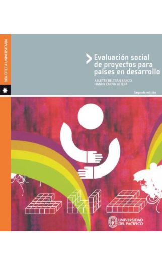 EVALUACION SOCIAL DE PROYECTOS PARA PAISES EN DESARROLLO