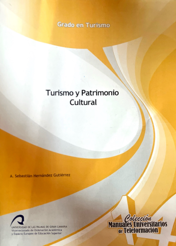 TURISMO Y PATRIMONIO CULTURAL
