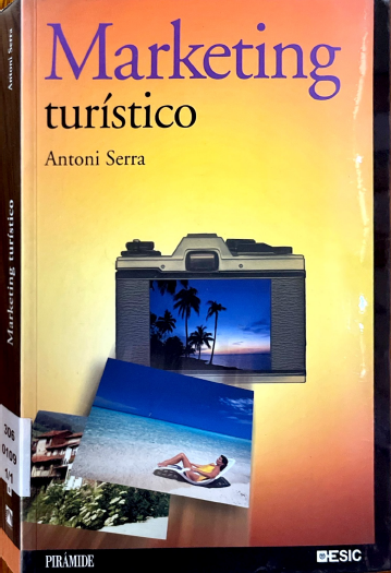 MARKETING TURISTICO