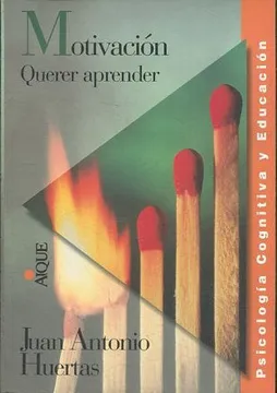 MOTIVACION: QUERER APRENDER