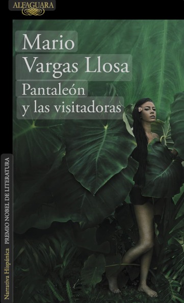PANTALEON Y LAS VISITADORAS