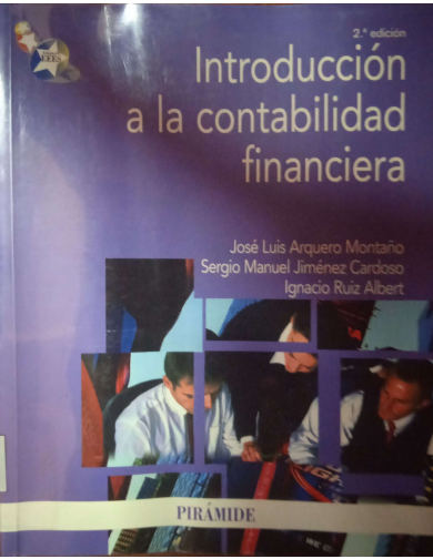 INTRODUCCION A LA CONTABILIDAD FINANCIERA