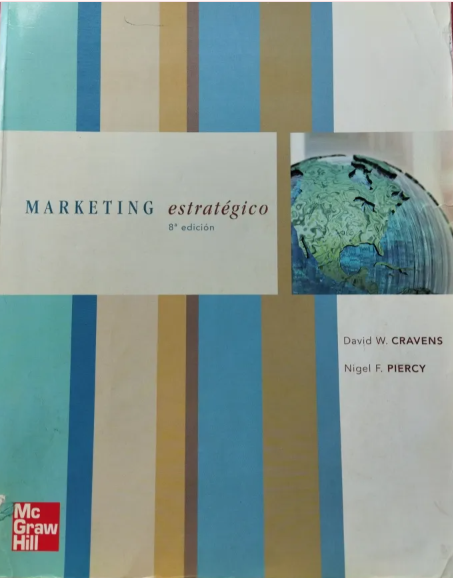 MARKETING ESTRATEGICO