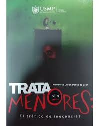 TRATA DE MENORES