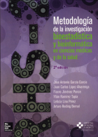 METODOLOGIA DE LA INVESTIGACION BIOESTADISTICA Y BIOINFORMATICA EN CIENCIAS MEDICAS Y DE LA SALUD