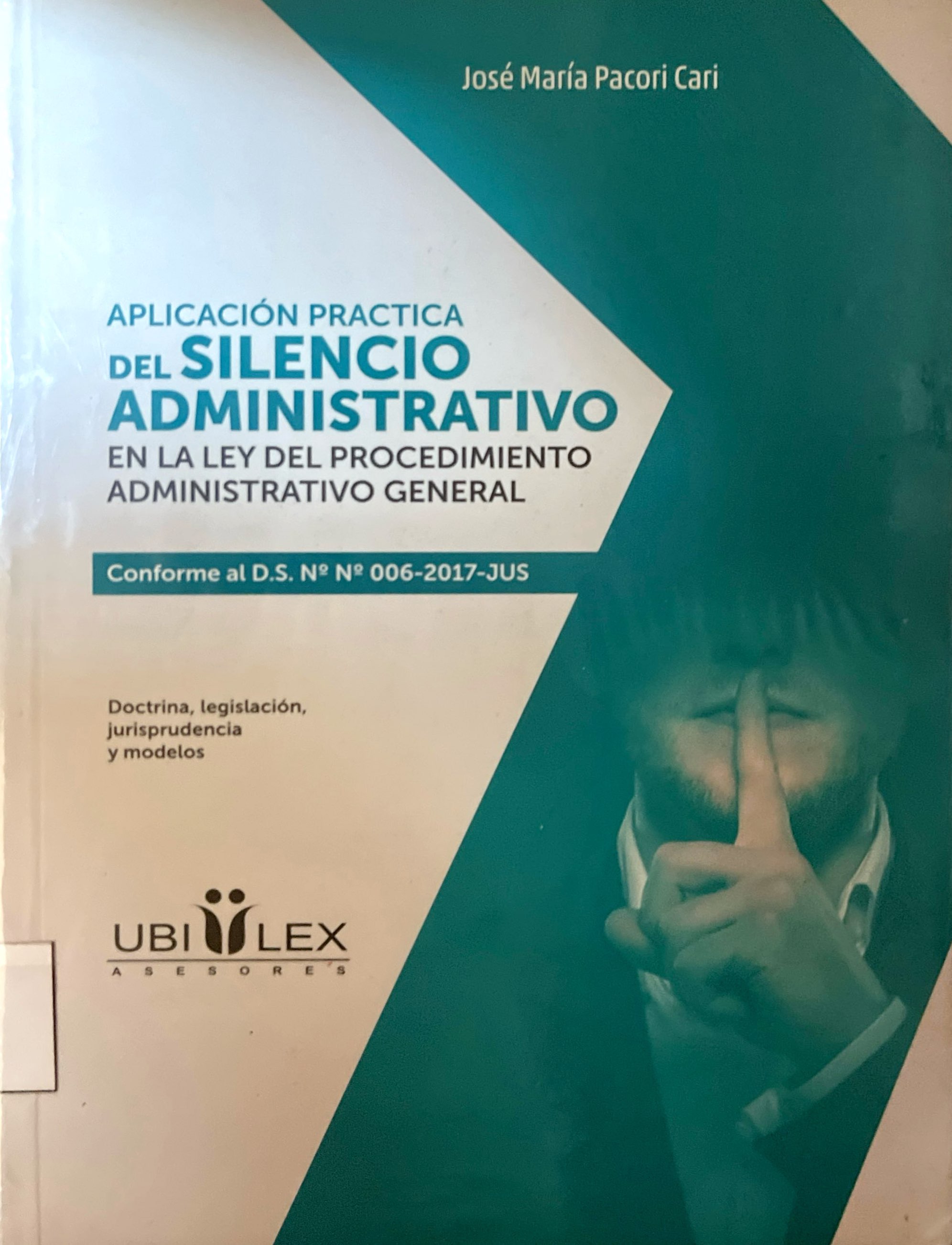 APLICACIÓN PRACTICA DEL SILENCIO ADMINISTRATIVO
