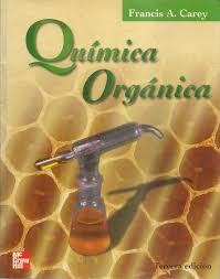 QUIMICA ORGANICA