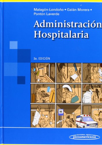 ADMINISTRACION HOSPITALARIA