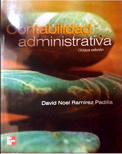CONTABILIDAD ADMINISTRATIVA