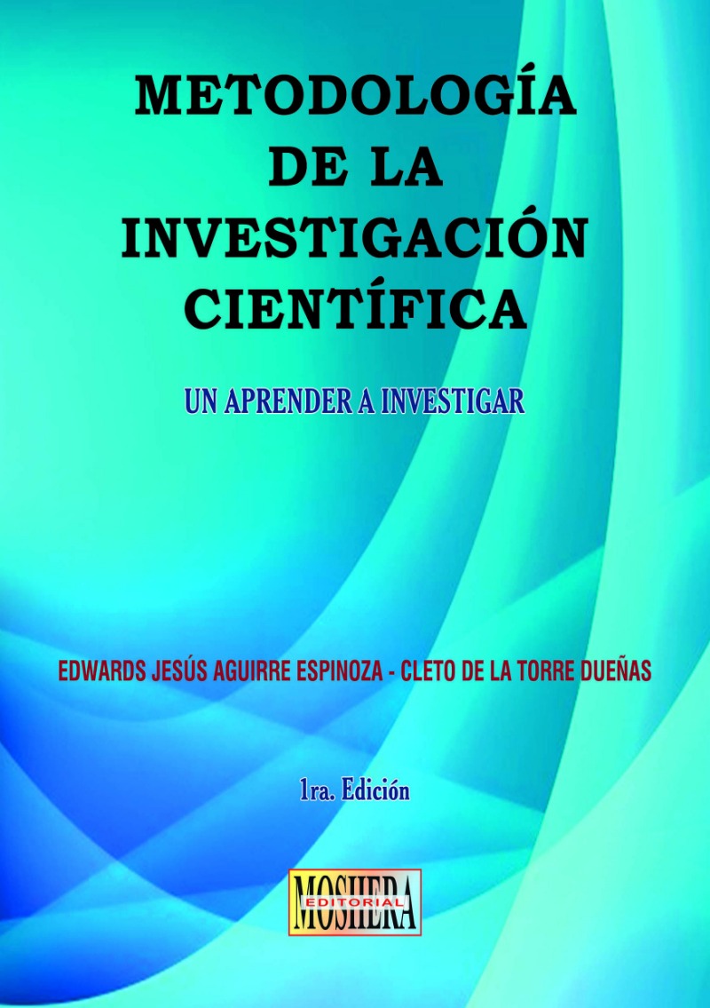 METODOLOGIA DE LA INVESTIGACION CIENTIFICA UN APRENDER A INVESTIGAR