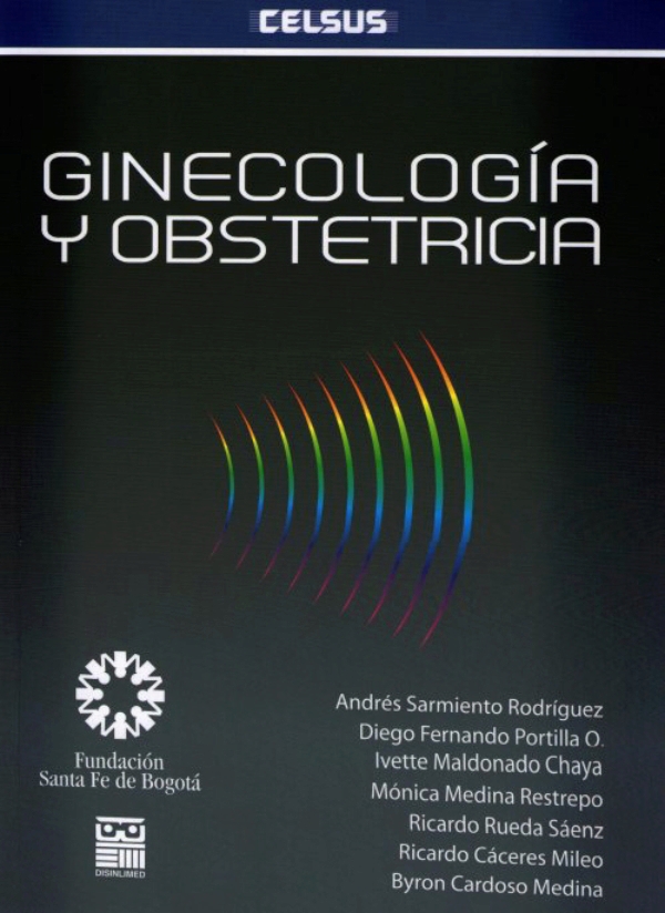 GINECOLOGIA Y OBSTETRICIA