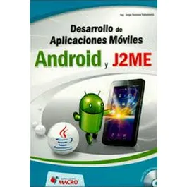 DESARROLLO DE APLICACIONES MOVILES ANDROID Y J2ME