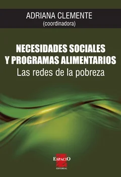 NECESIDADES SOCIALES Y PROGRAMAS ALIMENTARIOS
