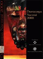 DRAMATURGIA NACIONAL 2000