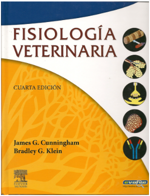 FISIOLOGIA VETERINARIA