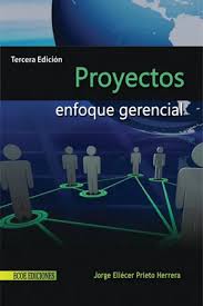 PROYECTOS, ENFOQUE GERENCIAL