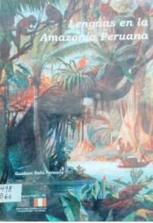 LENGUAS EN LA AMAZONIA PERUANA