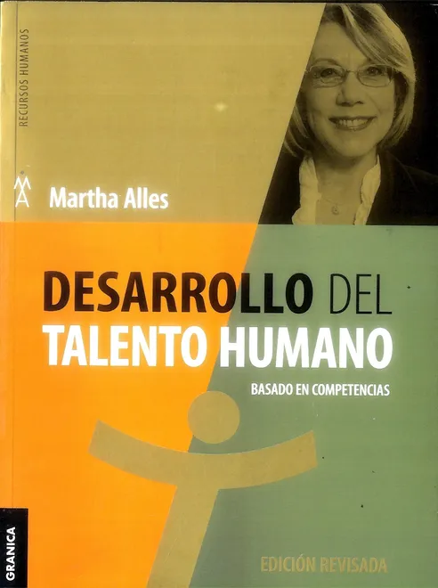 DESARROLLO DEL TALENTO HUMANO
